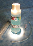 Print Head Clog Buster, Print head cleaner, Print head solvent, Print head cleaning solution 